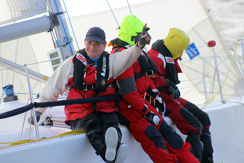 team building voile agence pamplemousse