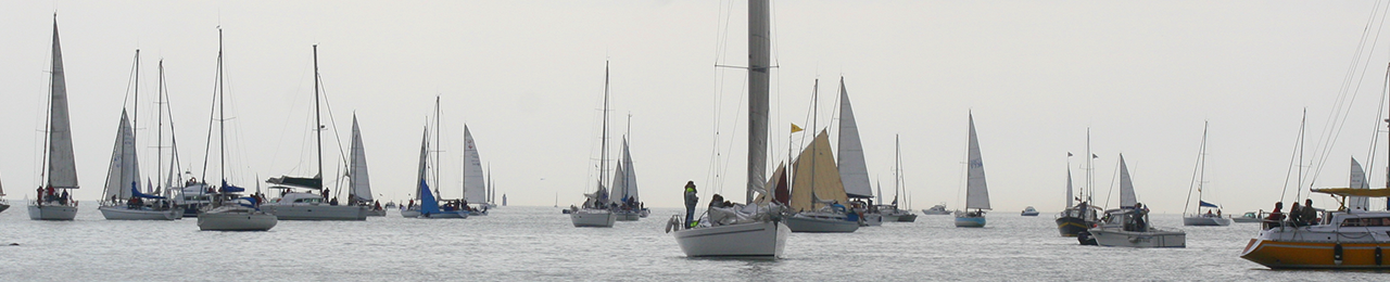 flotte de voiliers croisieres privees